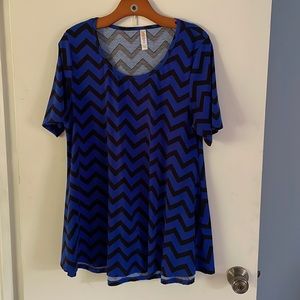 Lularoe Perfect T